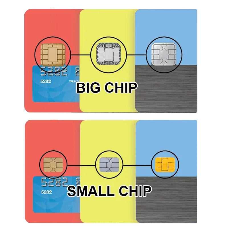 Magic Shark Cool Demon Slayers Anime Shinny Holographic Skin Cover Laser Sticker Film for Debit Credit Bank Card